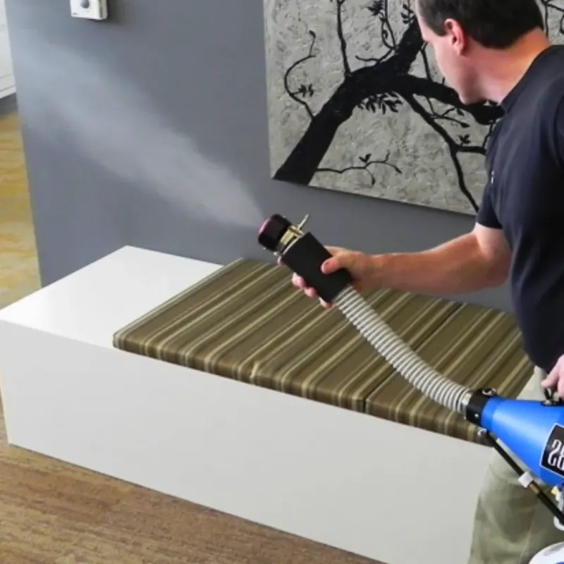 Professional Odor Removal in Iroquois Point, HI